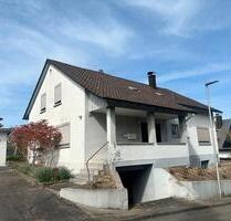 4 Zimmer Wohnung zu vermieten - 1.500,00&nbsp;EUR Kaltmiete, ca.&nbsp; 90,00&nbsp;m&sup2; in Friesenheim (PLZ: 77948)