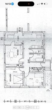 Foto - 4 Zimmer Etagenwohnung zur Miete in Friesenheim