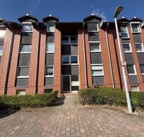 Neustadt-Kern, 2 Zimmer-Wohnung, 47qm, großer Balkon - Neustadt am Rübenberge