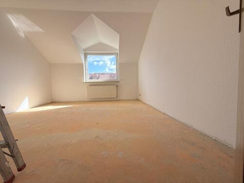 Foto - 2 Zimmer Dachgeschoßwohnung zum Kaufen in Neustadt am Rübenberge