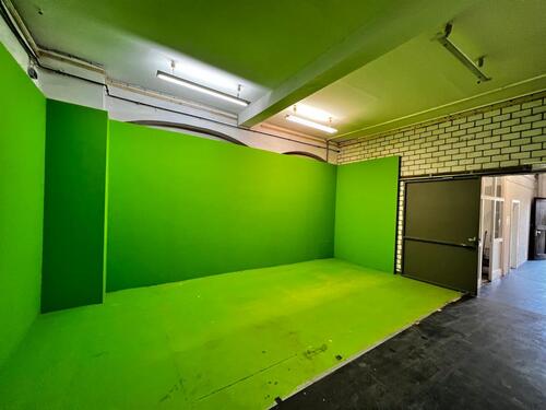 Foto - Lagerfläche zu vermieten - trocken & abschließbar