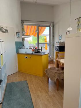 Foto - Dachgeschoßwohnung in Speyer zur Miete