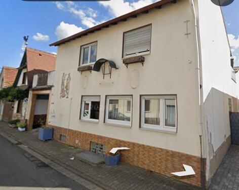 Foto - Mehrfamilienhaus in Fußgönheim – Privatverkauf
