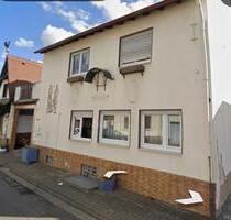 Mehrfamilienhaus in Fußgönheim – Privatverkauf - Ludwigshafen am Rhein Ludwigshafen-Hemshof