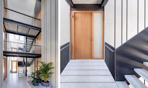 Foto - 2 Zimmer Dachgeschoßwohnung in Efringen-Kirchen