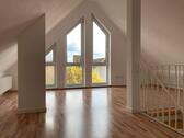 Foto - Helle 3-Zimmer Maisonette Wohnung in Großgründlach