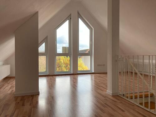 Foto - Helle 3-Zimmer Maisonette Wohnung in Großgründlach