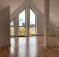 Helle 3-Zimmer Maisonette Wohnung in Großgründlach - Nürnberg Almoshof