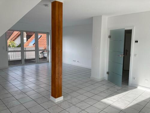 Foto - 3 Zimmer Maisonettenwohnung in Nürnberg