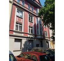 Charmante 2,5‑Zimmer‑Erdgeschosswohnung mit Balkon & Hinterhof – - Dortmund Innenstadt Nord