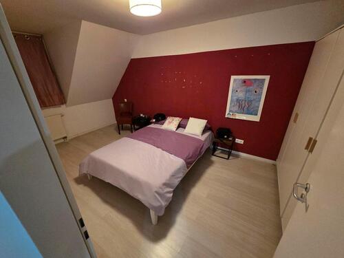 Foto - 3 Zimmer Dachgeschoßwohnung in Düsseldorf