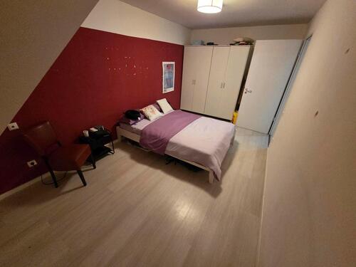 Foto - Dachgeschoßwohnung in Düsseldorf zur Miete