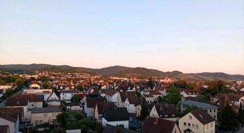 Foto - 3 ZKB Wohnung Bensheim - 995,00&nbsp;EUR Kaltmiete, ca.&nbsp; 73,00&nbsp;m&sup2;