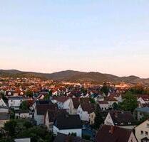 3 ZKB Wohnung Bensheim - 995,00&nbsp;EUR Kaltmiete, ca.&nbsp; 73,00&nbsp;m&sup2; in Bensheim (PLZ: 64625)