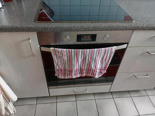 Foto - Etagenwohnung in Bensheim zur Miete