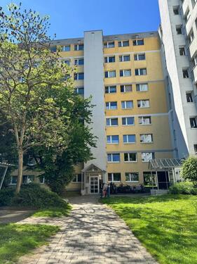 Foto - 3 Zimmer Erdgeschoßwohnung zum Kaufen in München