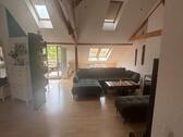 Foto - Dachgeschoßwohnung in Hildesheim zum Kaufen
