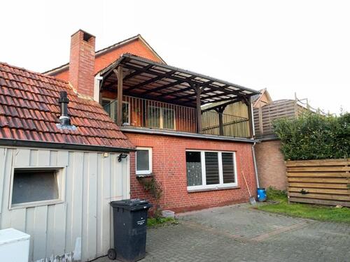 Foto - Mehrfamilienhaus, Wohnhaus zum Kaufen in Löningen