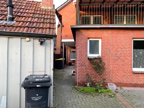 Foto - Mehrfamilienhaus, Wohnhaus in Löningen