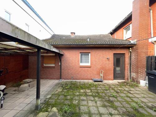 Foto - Mehrfamilienhaus, Wohnhaus in Löningen zum Kaufen