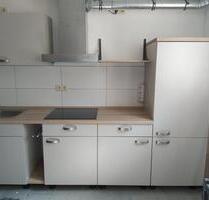 Wohnung 1,5 Zi. Souterrain zu vermieten,45qm, in Brakel Kernstadt