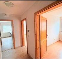 2-Zimmer-Dachgeschosswohnung in Langgöns