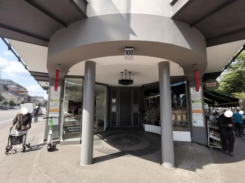 Foto - andere zur Miete in Hamburg