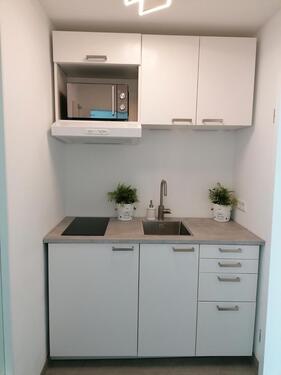 Foto - Etagenwohnung in Kornwestheim zur Miete