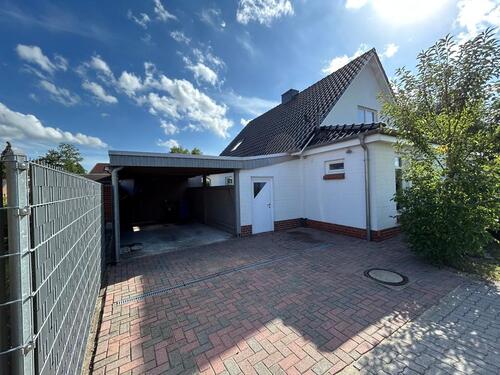 Foto - Einfamilienhaus zum Kaufen in Oyten
