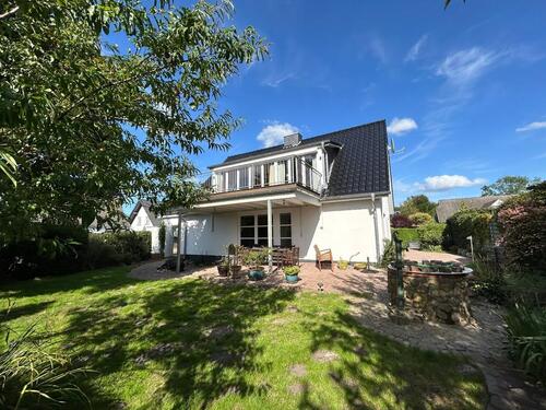 Foto - Einfamilienhaus in Oyten zum Kaufen