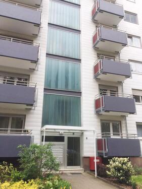 Foto - Schöne 3-Zimmer-Wohnung mit Balkon in Kahl am Main