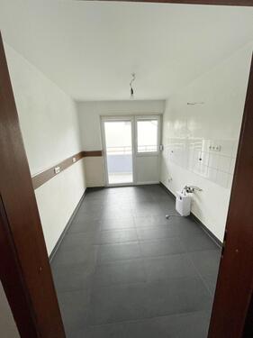 Foto - Etagenwohnung in Kahl am Main