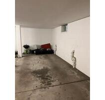 Garagenstellplatz zu vermieten - Eichelbergstr. 38, 68163 MA - Mannheim Almenhof