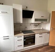 2-Zi-Wohnung mit EBK - 525,00 EUR Kaltmiete, in Grünhainichen (PLZ: 09579)