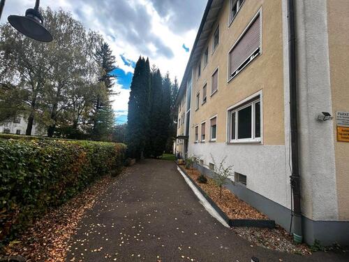 Foto - 3 Zimmer EG Wohnung ohne Makler!