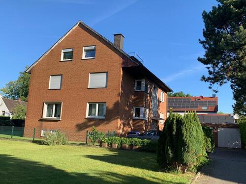 Foto - GEMÜTLICHE DG WOHNUNG NÄHE SEEPARK LÜNEN ZU VERMIETEN