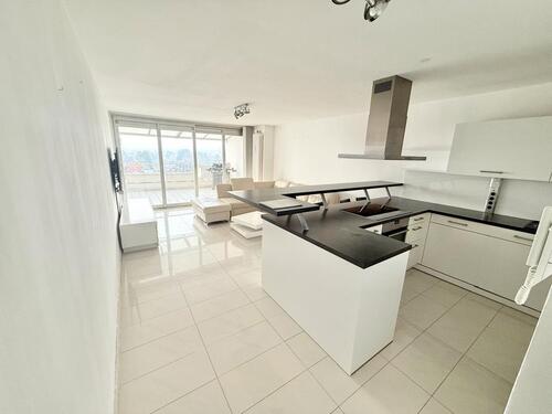 Foto - Etagenwohnung in Rodgau