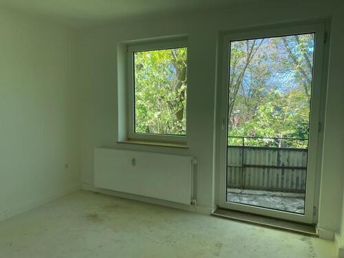 Foto - Etagenwohnung zur Miete in Delmenhorst