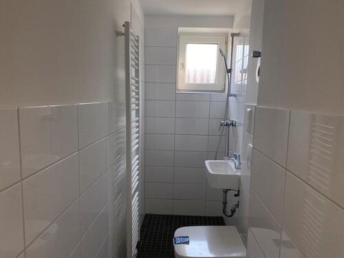 Foto - Etagenwohnung in Delmenhorst zur Miete