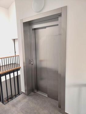 Foto - Etagenwohnung in Wennigsen (Deister)