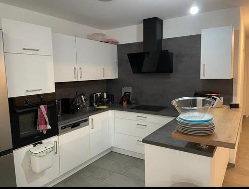 Foto - Etagenwohnung zur Miete in Balingen