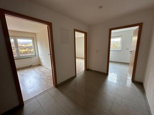 Foto - Souterrain Wohnung in Unna 2 Zimmer 53 qm mieten Mietwohnung