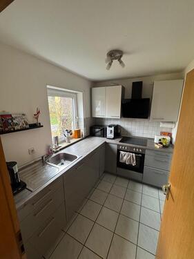 Foto - Etagenwohnung in Gaggenau zur Miete