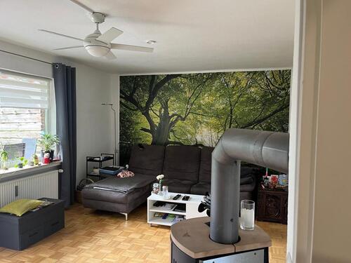 Foto - Geräumige 4 Zimmer Wohnung - 800,00 EUR Kaltmiete, ca.  98,00 m²