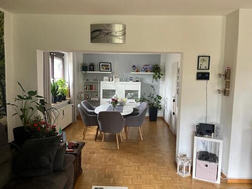Foto - 4 Zimmer Etagenwohnung in Walsrode