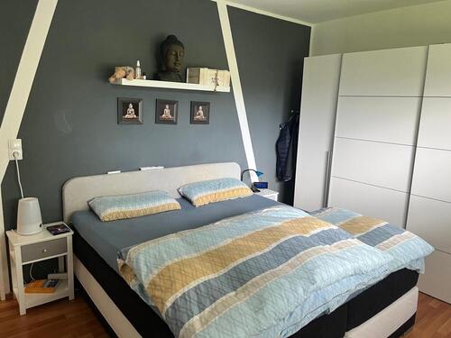 Foto - Etagenwohnung in Walsrode zur Miete