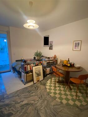 Foto - 1-Zimmer-Wohnung in der Nordstadt