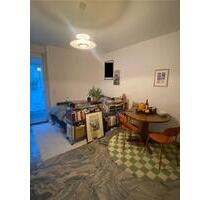 1-Zimmer-Wohnung in der Nordstadt - Kassel Philippinenhof-Warteberg