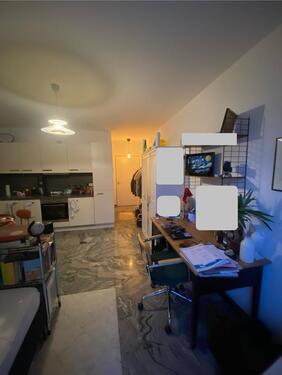 Foto - 1 Zimmer Etagenwohnung in Kassel