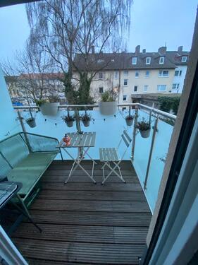 Foto - Etagenwohnung in Kassel zur Miete